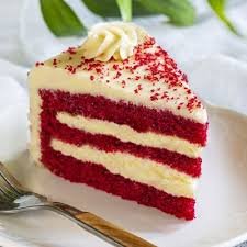 Red Velvet Pastry (Per Piece)